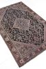 Vintage Mahal Scatter Rug | Loma | Rugs by District Loom