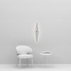 Alan Mizrahi WM2106 Aladdin Sconce | Sconces by Alan Mizrahi Lighting Design