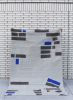 movimiento | Area Rug in Rugs by Matiz. Item made of fiber