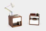 THN .75 Nightstand | Storage by ARTLESS. Item made of wood