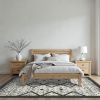 Jasper | Rugs by Hillary Ronney-Fernandes | LWI
