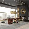 Alan Mizrahi WM171 Newton Lamp | Chandeliers by Alan Mizrahi Lighting Design