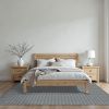 Alignment | Rugs by Hillary Ronney-Fernandes | LWI