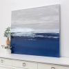 Finding Balance - Original | Oil And Acrylic Painting in Paintings by Julia Contacessi Fine Art