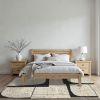 Lagoon | Rugs by Hillary Ronney-Fernandes | LWI