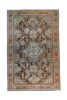 Yahya | 4'3 x 6'8 | Area Rug in Rugs by Minimal Chaos Vintage Rugs