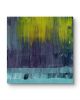 Open Chord | Oil And Acrylic Painting in Paintings by Lisa Carney