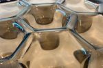 Cells Bronze Platter | Serveware by PlusObject