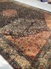 ULTRA HIGH-END COCOON TO BUTTERFLY STORYLINE Oversized | Area Rug in Rugs by The Loom House. Item made of cotton