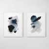 "We Are One" & "We Are Many" Print Set | Prints in Paintings by Kim Knoll Art