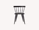 Edwin Chair | Dining Chair in Chairs by Coolican & Company. Item made of wood