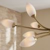Alan Mizrahi PS1607 Ember | Chandeliers by Alan Mizrahi Lighting Design