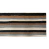 Vintage Extra Long Turkish Hemp Kilim Runner | Runner Rug in Rugs by Vintage Pillows Store. Item composed of wool and fiber
