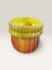 Harvest Knit Planter | Vases & Vessels by RAW & UNIQ