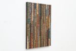 After The Rain 24" x 32" | Wall Sculpture in Wall Hangings by Craig Forget. Item made of wood works with mid century modern & contemporary style