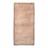 Vintage Turkish Oushak Handmade Antique Anatolian Rug | Area Rug in Rugs by Vintage Pillows Store. Item made of cotton with fiber