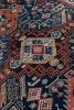 Antique Soumak Scatter Rug | Winston | Rugs by District Loom