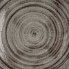 Plate Zelona Seed | Dinnerware by Svetlana Savcic / Stonessa. Item made of stoneware