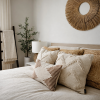 Tehran Lumbar Pillow Cover PREORDER | Pillows by Busa Designs