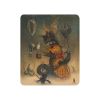 "Tricky Treators" Sherpa Blanket | Linens & Bedding by Greg "CRAOLA" Simkins