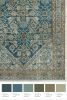 Vintage Malayer Runner Rug | Orion | Rugs by District Loom