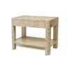 Cleo Night Stand | Bedside Table in Tables by Oggetti Designs