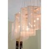 Alan Mizrahi JK041 Faraway Tree | Chandeliers by Alan Mizrahi Lighting Design