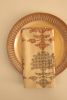 Timeless Tradition Kalamkari Napkins, Set of 4 | Linens & Bedding by Ninéh