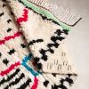 amazing moroccan design rug, azilal handmade rug | Area Rug in Rugs by Benicarpets