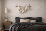 Lenkki - Wool Wall Sculpture | Wall Hangings by Seven Sundays Studios