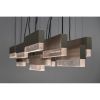 Alan Mizrahi AM1510 Isa Pendant | Chandeliers by Alan Mizrahi Lighting Design
