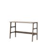 Mid century modern Desk for Office, Wooden Desk | Tables by Plywood Project. Item made of wood works with minimalism & mid century modern style