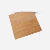 Chopped Plant Shelf | Plant Hanger in Plants & Landscape by Formr. Item made of wood
