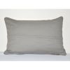 Turkish Hemp Kilim Pillow, Kilim Cushion Cover, 16" X 24" | Sham in Linens & Bedding by Vintage Pillows Store. Item composed of cotton and fiber