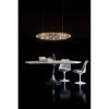 WM120 Waters Cigar | Chandeliers by Alan M