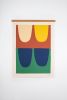Bastille - Pine | 36 x 48 | Print on Canvas | Prints by Upton. Item composed of canvas