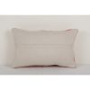 Lumbar pillow cover, Sofa cushion, Couch pillow | Sham in Linens & Bedding by Vintage Pillows Store. Item made of cotton with fiber