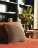 Angle Pillow Coffee | Pillows by MINNA