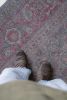 Vintage Tabriz Area Rug Ellis | Rugs by District Loom