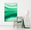 Velveteen | Oil And Acrylic Painting in Paintings by Teodora Guererra Fine Art
