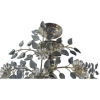 Alan Mizrahi QZ1150 Flower | Chandeliers by Alan Mizrahi Lighting Design