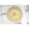 Alan Mizrahi QZ1111 Camer | Chandeliers by Alan Mizrahi Lighting Design