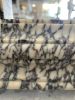 Hand Carved Calacatta Viola Marble Fireplace Mantel: Custom Order | Fireplaces by AEGEAN MARBLE ARTISAN ATELIER