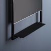 Castore | Mirror in Decorative Objects by SIMONINI. Item made of aluminum & glass