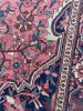MINT CONDITION FERAHAN | Absolutely Divine Antique Persian | Area Rug in Rugs by The Loom House. Item composed of wool and fiber