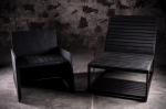 NM Lounge Chair | Chairs by NO AGE FURNITURE STUDIO