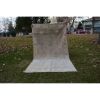 Vintage Anatolian Oushak Isparta Handwoven Distressed | Area Rug in Rugs by Vintage Pillows Store. Item made of cotton