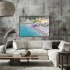 Amalfi Coast Beachfront | Photography by Richard Silver Photo