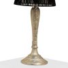 Viraag Table Lamp | Lamps by Home Blitz. Item composed of metal