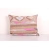 Vintage Geometric Kilim Pillow Cases Made from a Boho Anatol | Cushion in Pillows by Vintage Pillows Store